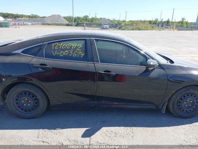 Honda k20c2 2020 2HGFC2F77LH003674 Image 14