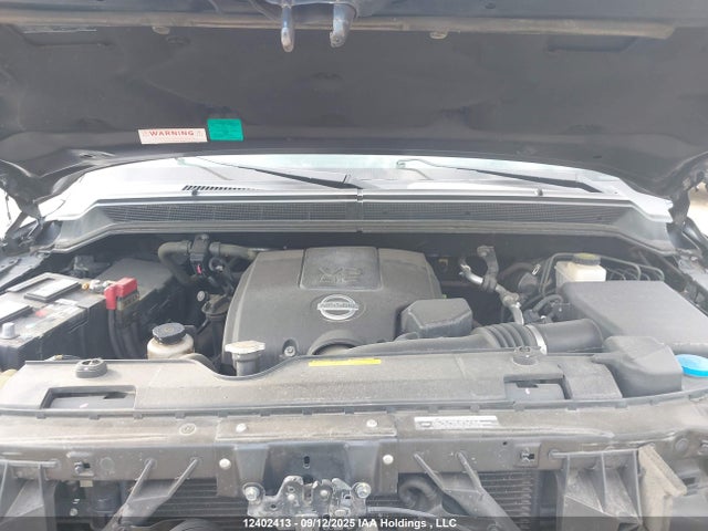 Nissan 2014 2014 1N6AA0EC2EN509258 Image 10