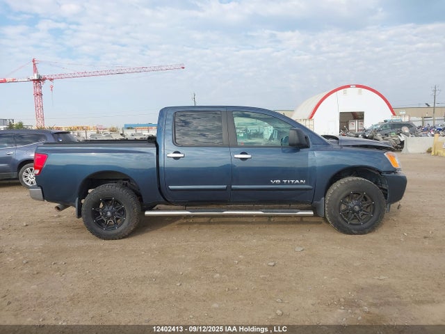 Nissan 2014 2014 1N6AA0EC2EN509258 Image 14