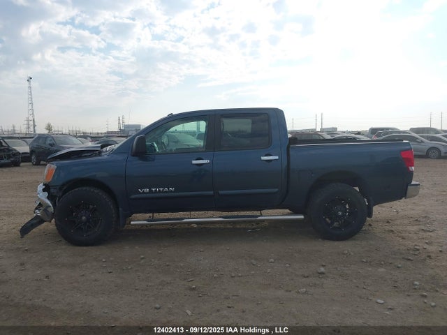 Nissan 2014 2014 1N6AA0EC2EN509258 Image 15