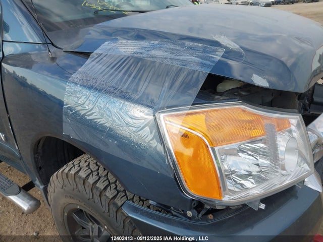 Nissan 2014 2014 1N6AA0EC2EN509258 Image 19