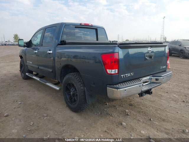Nissan 2014 2014 1N6AA0EC2EN509258 Image 3