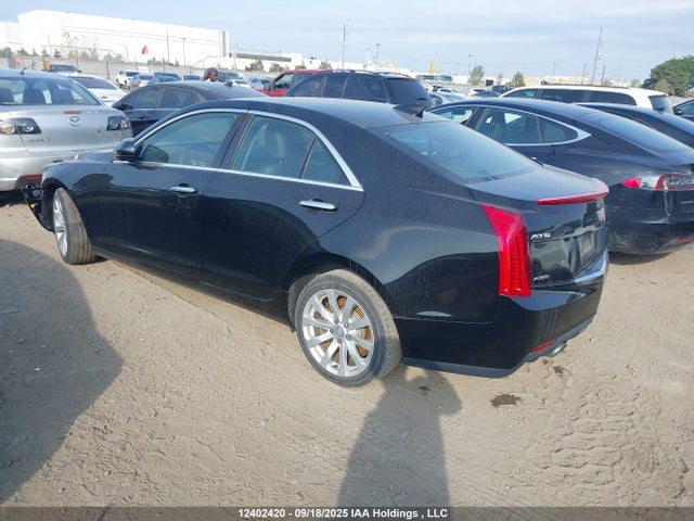 1G6AG5RX0H0200257 Cadillac ltg - sid, alum, vvt, dcvcp turbo, e0-e100, alum