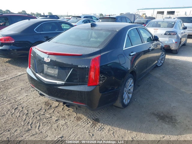 1G6AG5RX0H0200257 Cadillac ltg - sid, alum, vvt, dcvcp turbo, e0-e100, alum