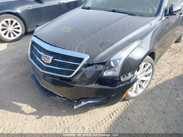 1G6AG5RX0H0200257 Cadillac ltg - sid, alum, vvt, dcvcp turbo, e0-e100, alum