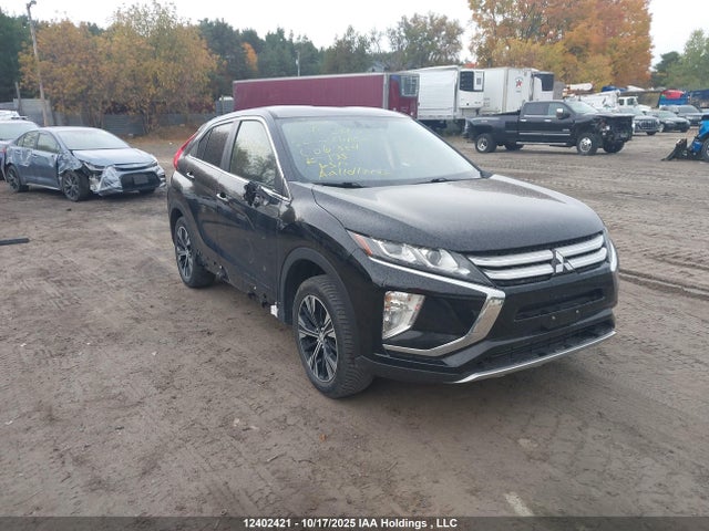 Продаж на аукціоні авто 2020 Mitsubishi Eclipse Cross Le/sp, vin: JA4AT4AA0LZ606354, номер лоту: 12402421
