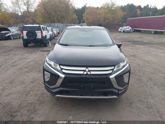 Продаж на аукціоні авто 2020 Mitsubishi Eclipse Cross Le/sp, vin: JA4AT4AA0LZ606354, номер лоту: 12402421