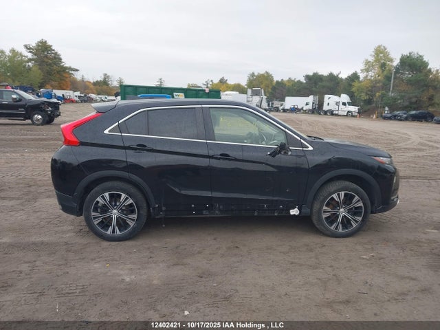 Продаж на аукціоні авто 2020 Mitsubishi Eclipse Cross Le/sp, vin: JA4AT4AA0LZ606354, номер лоту: 12402421