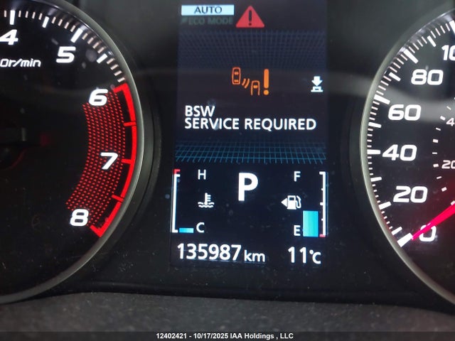 Продаж на аукціоні авто 2020 Mitsubishi Eclipse Cross Le/sp, vin: JA4AT4AA0LZ606354, номер лоту: 12402421
