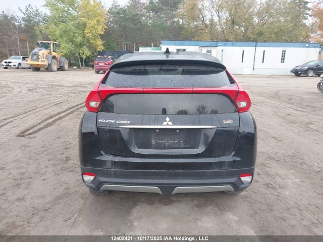 Продаж на аукціоні авто 2020 Mitsubishi Eclipse Cross Le/sp, vin: JA4AT4AA0LZ606354, номер лоту: 12402421
