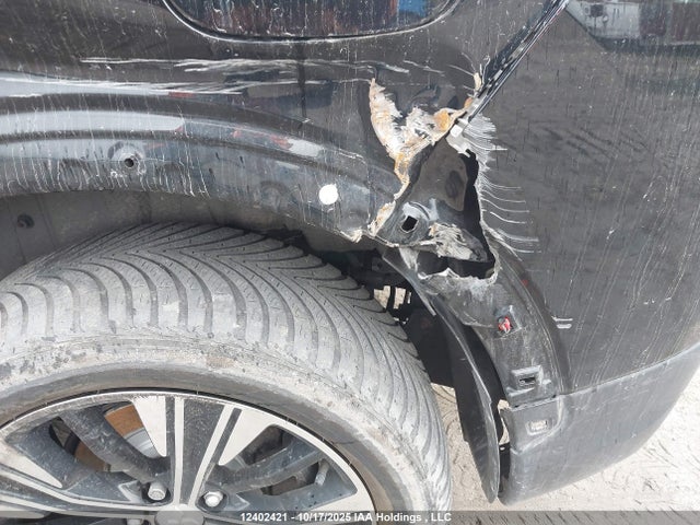 Продаж на аукціоні авто 2020 Mitsubishi Eclipse Cross Le/sp, vin: JA4AT4AA0LZ606354, номер лоту: 12402421
