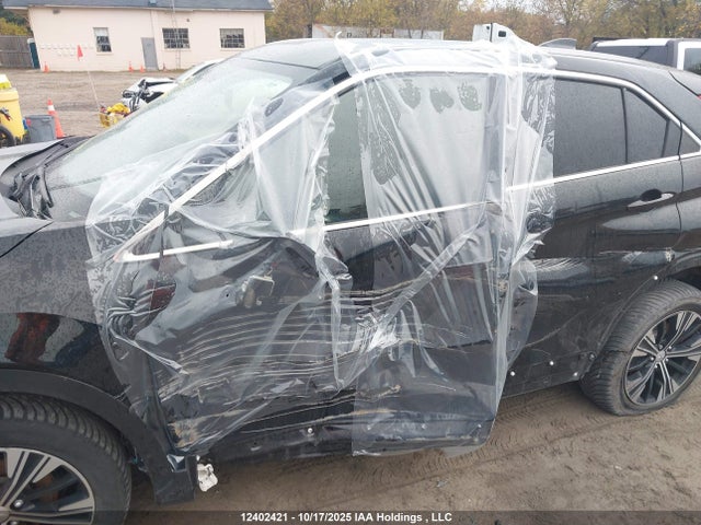 Продаж на аукціоні авто 2020 Mitsubishi Eclipse Cross Le/sp, vin: JA4AT4AA0LZ606354, номер лоту: 12402421