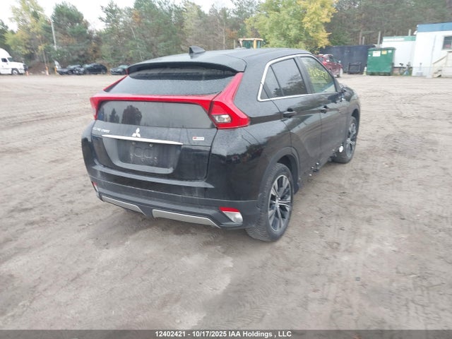 Продаж на аукціоні авто 2020 Mitsubishi Eclipse Cross Le/sp, vin: JA4AT4AA0LZ606354, номер лоту: 12402421