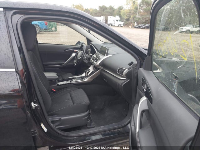 Продаж на аукціоні авто 2020 Mitsubishi Eclipse Cross Le/sp, vin: JA4AT4AA0LZ606354, номер лоту: 12402421
