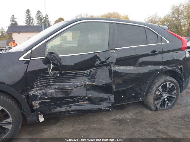 Продаж на аукціоні авто 2020 Mitsubishi Eclipse Cross Le/sp, vin: JA4AT4AA0LZ606354, номер лоту: 12402421