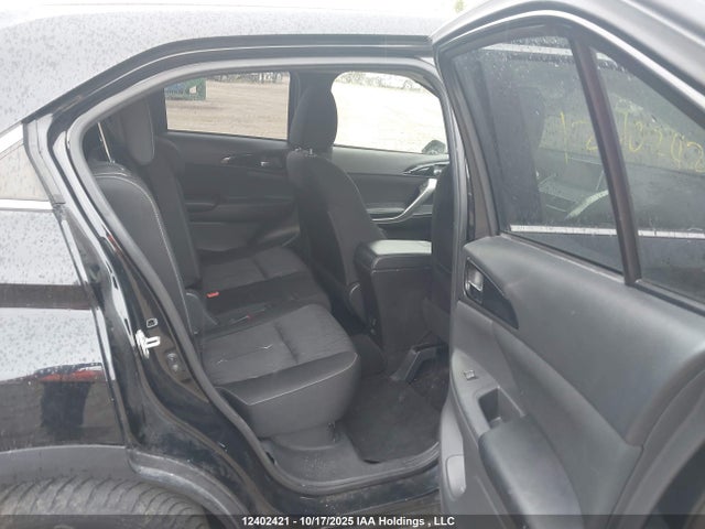 Продаж на аукціоні авто 2020 Mitsubishi Eclipse Cross Le/sp, vin: JA4AT4AA0LZ606354, номер лоту: 12402421