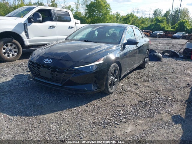 KMHLM4AG3PU508238 Hyundai mpi nu pe