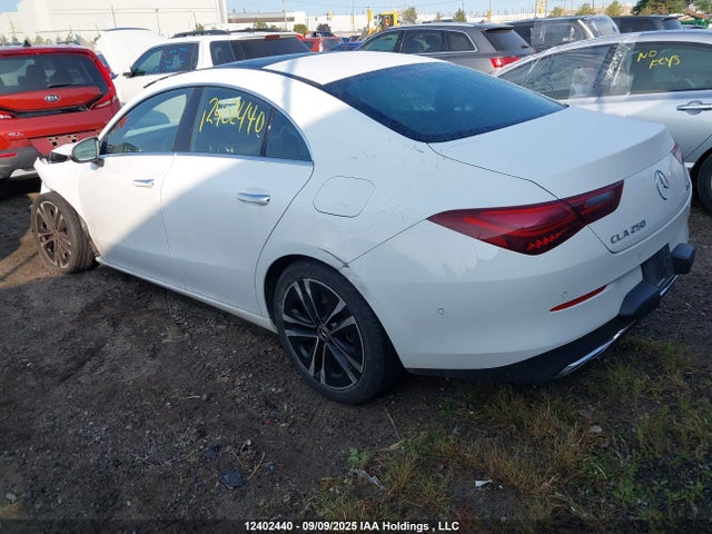 W1K5J4HB1SN534457 Mercedes-Benz m260