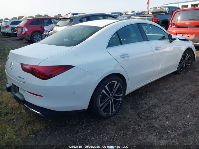 W1K5J4HB1SN534457 Mercedes-Benz m260