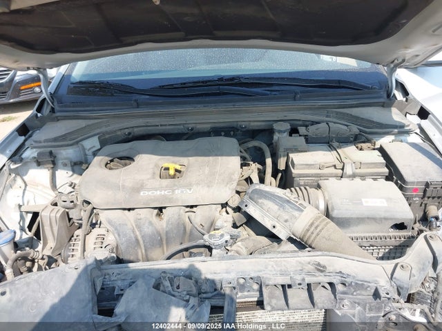 KMHD84LF0HU170912 Hyundai 2017