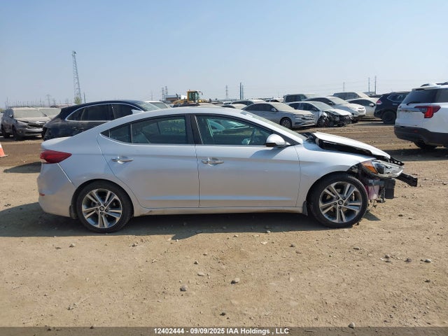 KMHD84LF0HU170912 Hyundai 2017