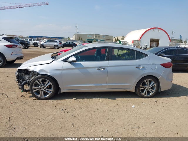 KMHD84LF0HU170912 Hyundai 2017