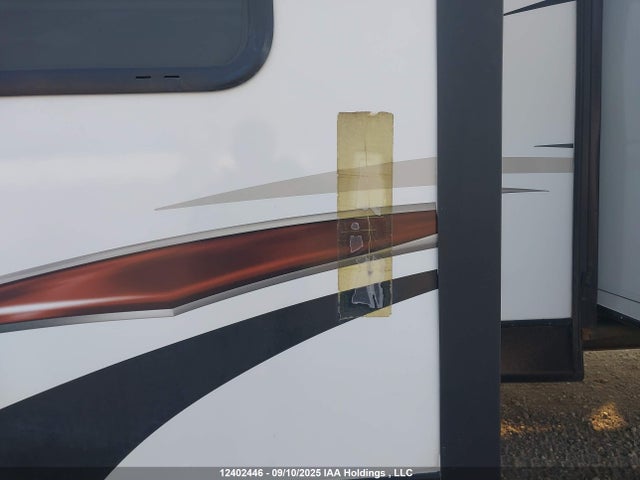 5SFNB3421JE363213 Heartland 2018