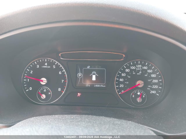 5XYPGDA56GG182271 KIA dohc gdi lambda ii