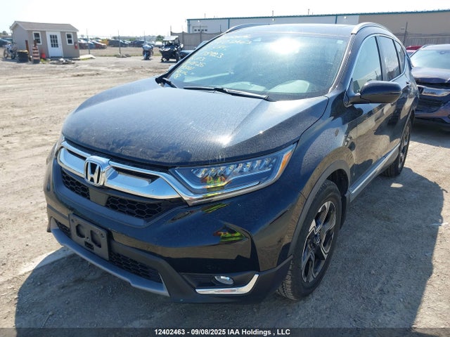 2HKRW2H90JH138923 Honda l15be