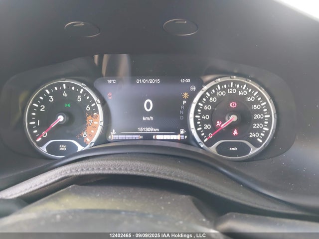 Jeep Renegade 2015 ZACCJBDT6FPB40230 Image 7