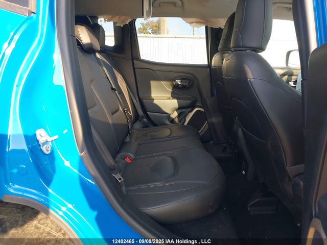 Jeep Renegade 2015 ZACCJBDT6FPB40230 Image 8