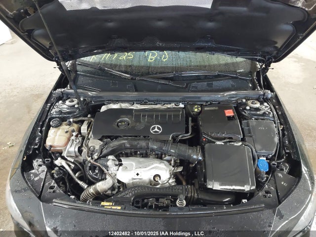 Mercedes-Benz m260 2020 WDD5J4HB6LN072978 Image 10