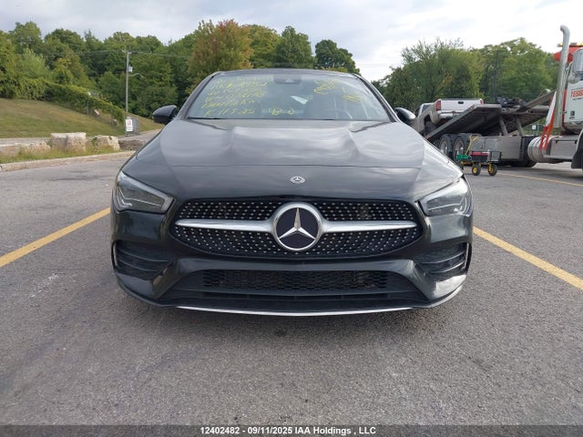 Mercedes-Benz m260 2020 WDD5J4HB6LN072978 Image 12