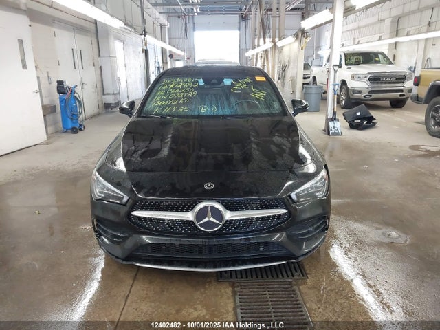 Mercedes-Benz m260 2020 WDD5J4HB6LN072978 Image 13