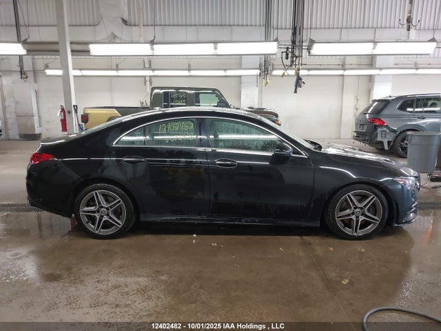 Mercedes-Benz m260 2020 WDD5J4HB6LN072978 Image 14