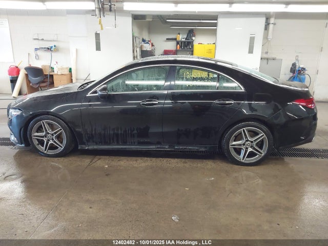 Mercedes-Benz m260 2020 WDD5J4HB6LN072978 Image 15