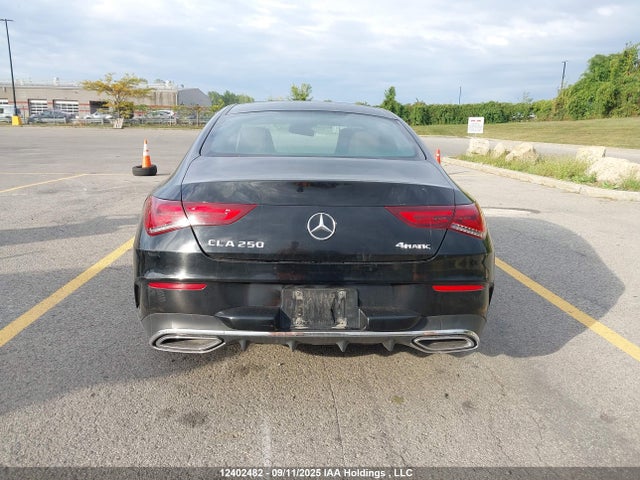 Mercedes-Benz m260 2020 WDD5J4HB6LN072978 Image 16
