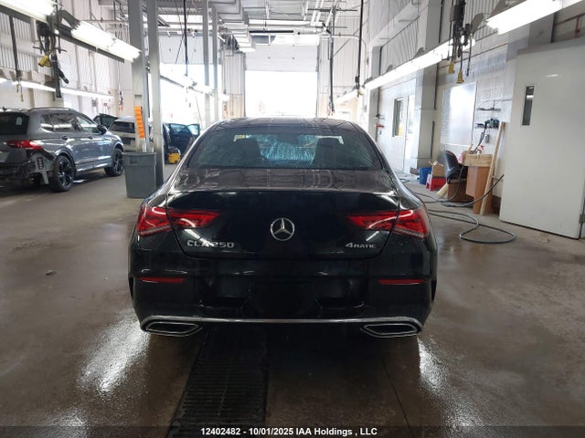 Mercedes-Benz m260 2020 WDD5J4HB6LN072978 Image 17