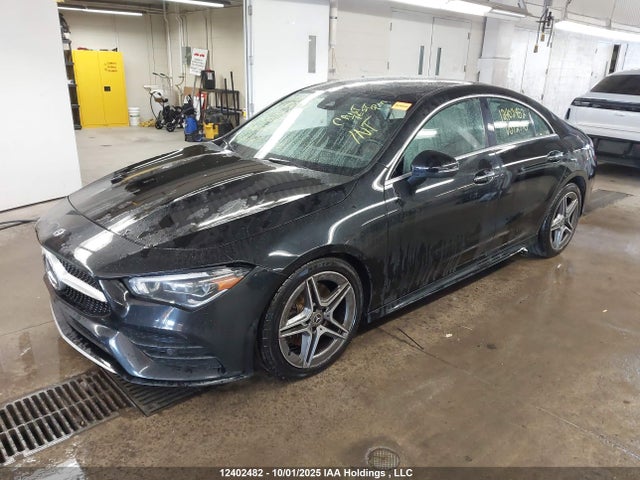Mercedes-Benz m260 2020 WDD5J4HB6LN072978 Image 2