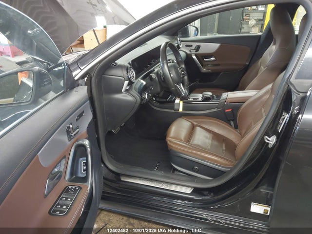 Mercedes-Benz m260 2020 WDD5J4HB6LN072978 Image 21