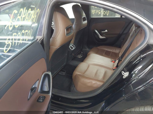 Mercedes-Benz m260 2020 WDD5J4HB6LN072978 Image 22