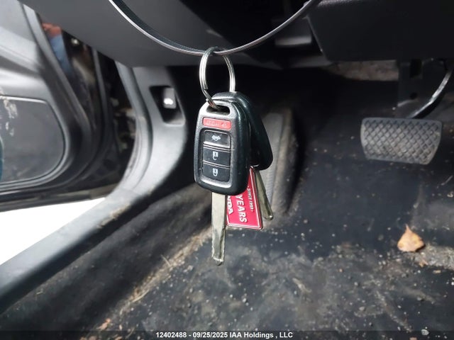 Honda k20c2 2016 2HGFC2F55GH034359 Image 11