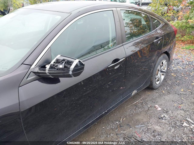 Honda k20c2 2016 2HGFC2F55GH034359 Image 20