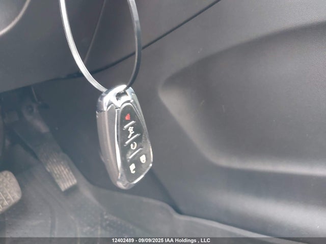 Chevrolet lsd 2024 3GNAXUEG5RL161786 Image 11