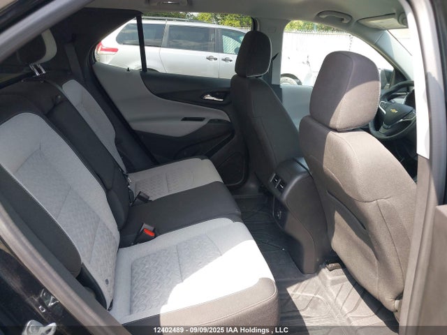 Chevrolet lsd 2024 3GNAXUEG5RL161786 Image 8