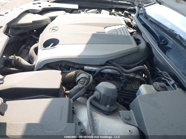 Lexus 2gr-fse 2014 JTHCE1BL8E5025068 Image 10
