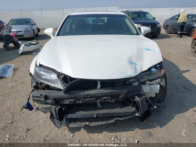 Lexus 2gr-fse 2014 JTHCE1BL8E5025068 Image 13
