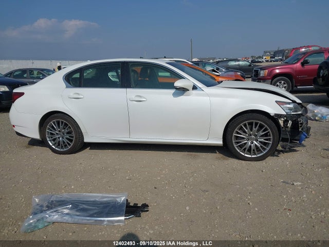 Lexus 2gr-fse 2014 JTHCE1BL8E5025068 Image 14