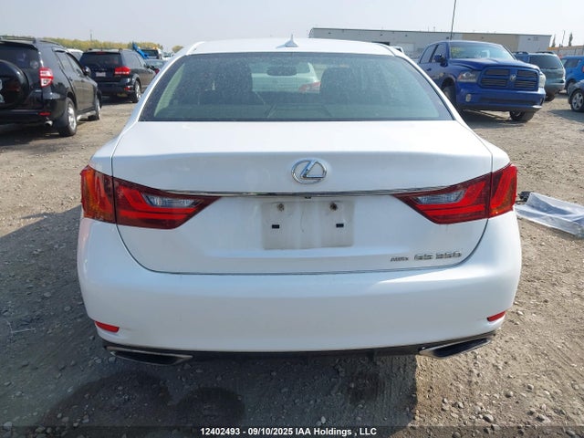 Lexus 2gr-fse 2014 JTHCE1BL8E5025068 Image 17