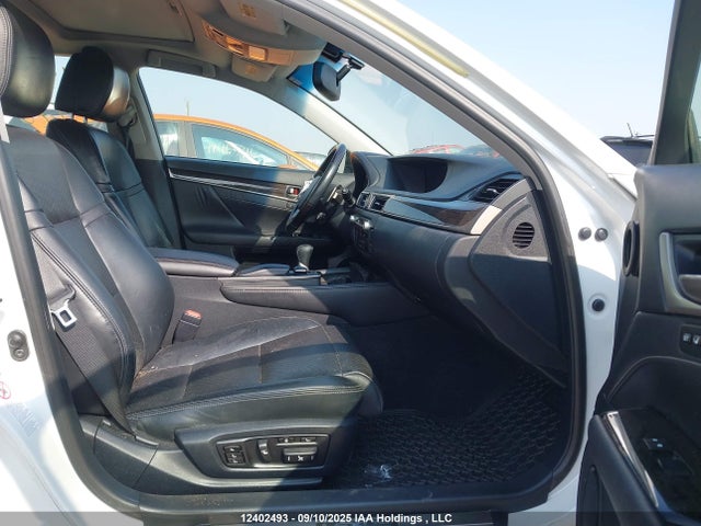 Lexus 2gr-fse 2014 JTHCE1BL8E5025068 Image 5